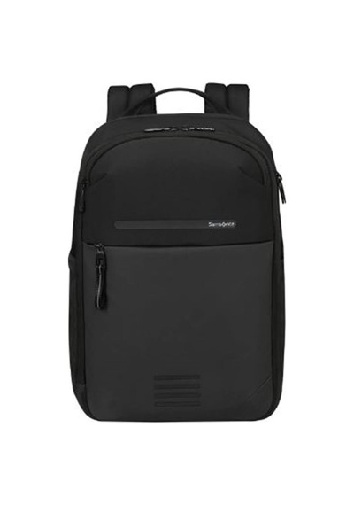 Samsonıte Ks6-09-007 13.3 Moderny Seyahat Notebook Sırt Çantası Siyah