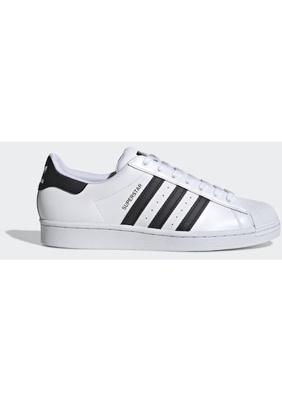 Adidas Superstar Spor Ayakkabı-eg4958 Çok Renkli