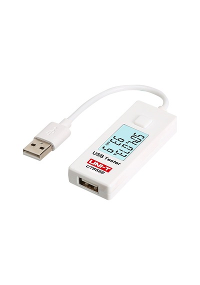 Uni-t Ut658b Usb Test Cihazı