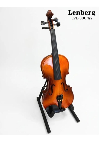 Lenberg Lvl-300 1/2 Keman