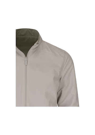 Hatemoğlu Haki Slim Fit Hakim Yaka Mont