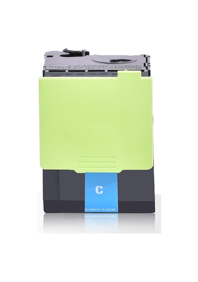 Pantum Ctl-200 Uyumlu, Toneri Mavi/ Cp2500 / Cp2505 / Cp2506dn / Cm7000 / Cm7006fdw