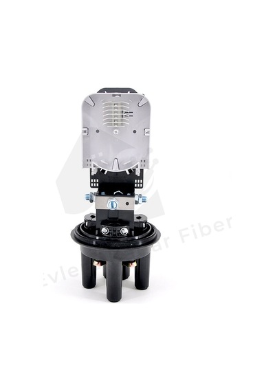 Fiber Optik Arazi Tipi Ek Kutusu