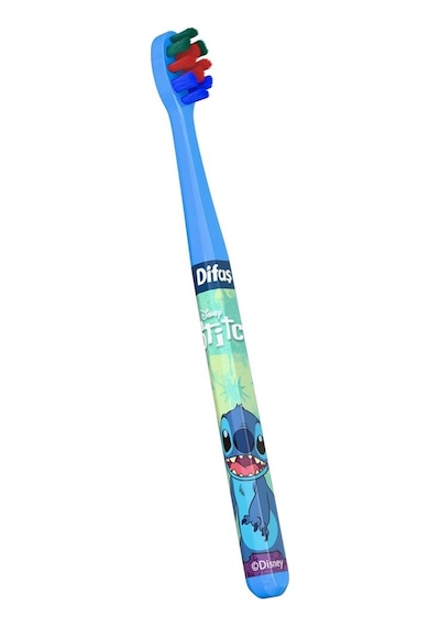 Difaş Stitch Diş Fırçası 8-14 Yaş 2 Adet