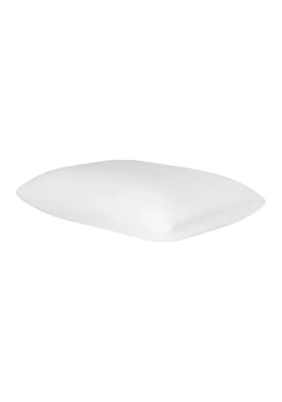 Özdilek Visco Ortopedik Yastık 40x60+15 Cm Viscoelastic Fermuarlı Beyaz