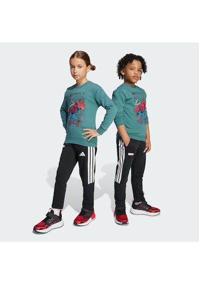 Adidas Marvel Spider-man Çocuk Eşofman Takımı C-adıjm0808c40a00 Mavi