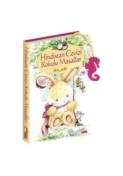 Hindistan Cevizi Kokulu  Masallar