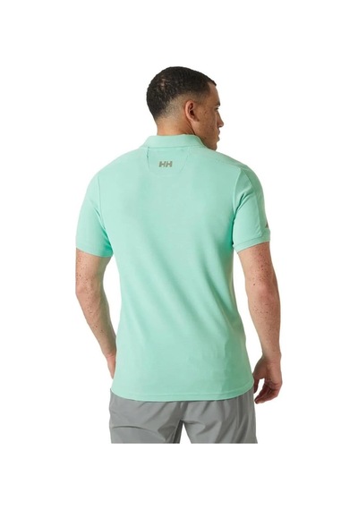 Helly Hansen Hp Race Polo 2.0 Erk Polo T-shırt K. Turkuaz