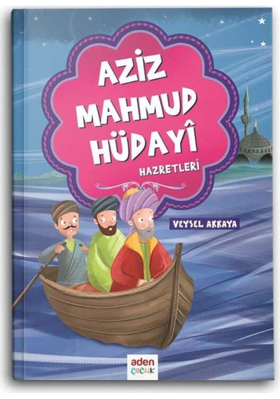 Aziz Mahmud Hüdayi Hazretleri N11.310