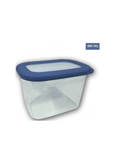 Foly Saklama Kabı Pobi 800 Ml Bnm-0117