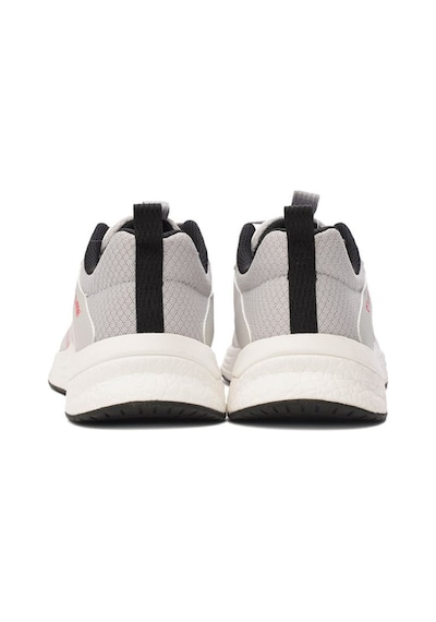 Hummel Parsus Erkek Spor Ayakkabı 900498-1100 Gri