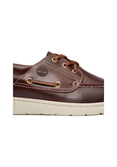 Timberland Portofıno Pıer Boat Shoe Erkek Ayakkabısı Tb0a6cxmeıw1 Çok Renkli-43-14384