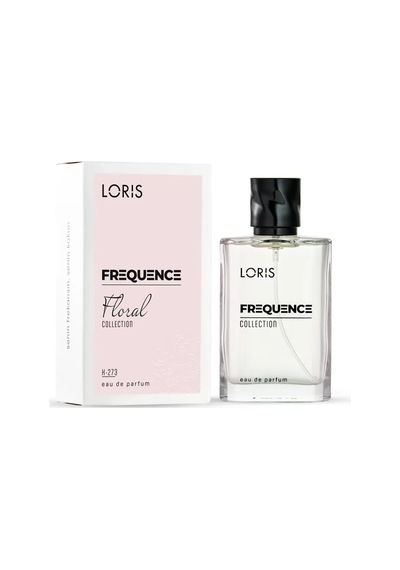 K-273 Frequence Edp Kadın Parfümü 50 Ml Diğer