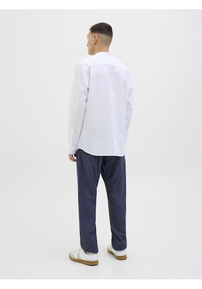 Jack & Jones Jpstkane Jogger Pantolon 12248606 Lacivert