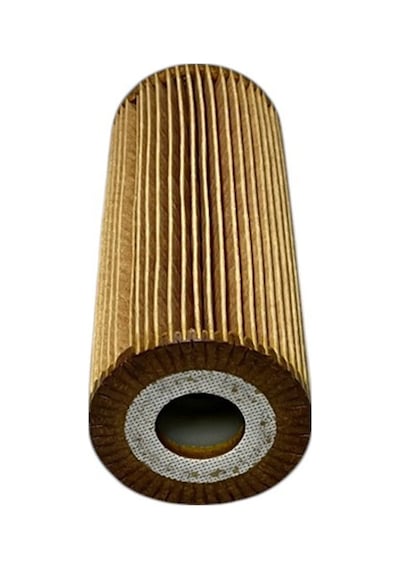 Bosch Vw Crafter 30-35, 30-50, 2.5 Tdi 65-80-100-120 Kw Yağ Filtresi