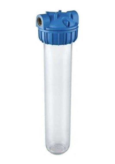 Atlas Filtre Kabı 20'' Housing 1 1/2'' Bağlantılı - Za1381901