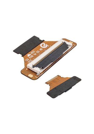 Lcd Panel Flexi Repair Kart Sam Fhd 51 0.5mm Pın To Lg Hd 30 Pın 0.5mm Qk0815c Standart