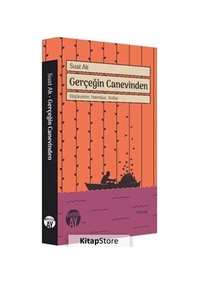 Gerçeğin Canevinden / Suat Ak