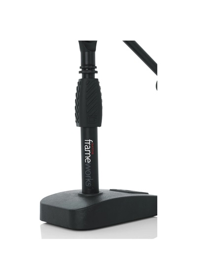 Telescoping Boom Mic Stand Desktop & Bass Drum Gfw-mıc-0822