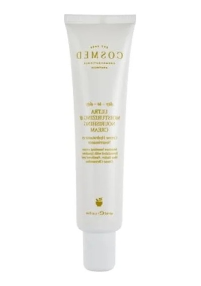 40 Ml Ultra Nemlendirici Bakım Kremi - Doğal Ve Besleyici