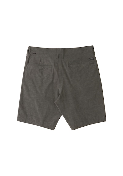 Billabong Crossfıre Mıd Antrasit Antrasit