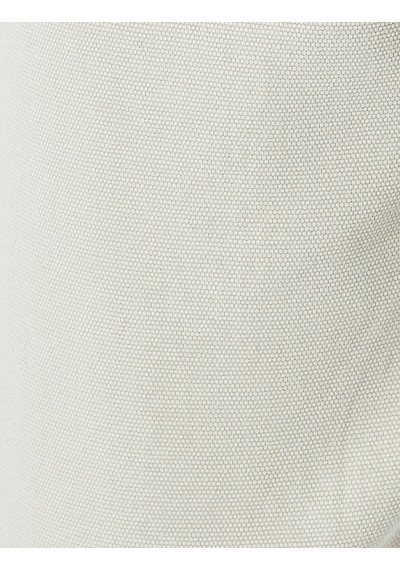 Koton Beli Bağcıklı Cep Detaylı Pamuklu Chino Pantolon Gri 5sam40023hw Gri Koton Beli Bağcıklı Cep Detaylı Pamuklu Chino Pantolon Gri 5sam40023hw Gri