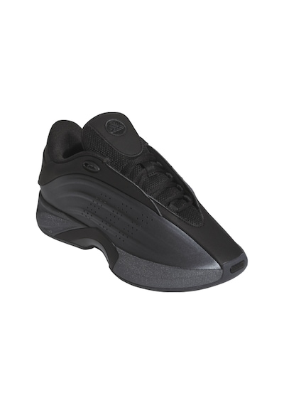 Adidas Nova Iıınfinity Erkek Spor Basketbol Ayakkabı - Jq2780 Siyah