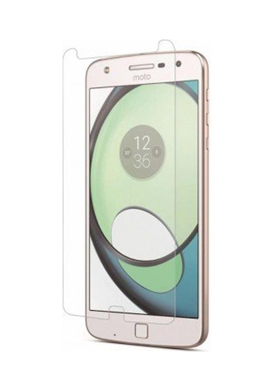 Lenovo Moto Z Play Nano Kırılmaz Cam Ekran Koruyucu