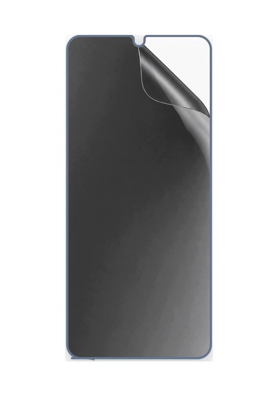 Schitec Vivo Y21 5g Hayalet Privacy Hidrojel Ekran Koruyucu Film