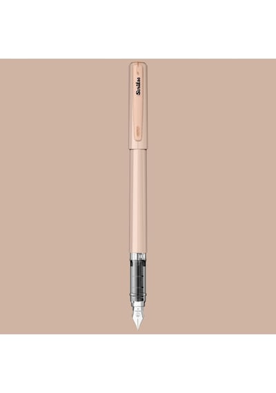 Primeo Prestij Dolma Kalem Artist Seri M Uç 6 Adet Tüm Renkler Set
