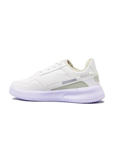 Dunlop Orthopedix 1769 Erkek Sneaker Spor Ayakkabı Beyaz