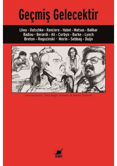 Geçmiş Gelecektir / Melisa Yıldırım