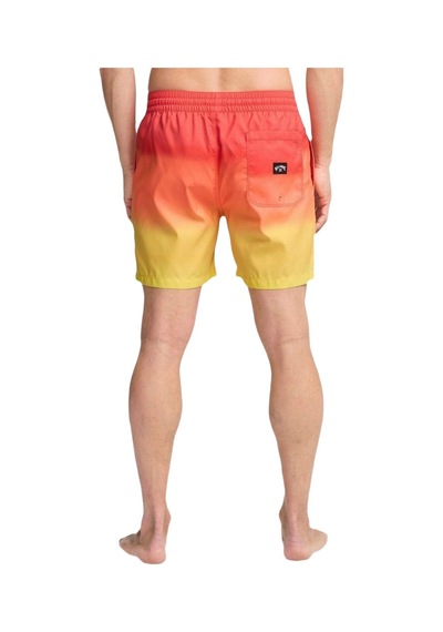 Billabong Bıllabong All Day Fade Lb Ygj1 Çok Renkli