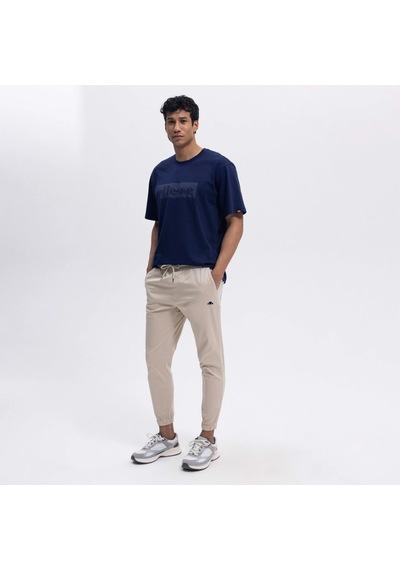 Ellesse Erkek Bej Jogger Pantolon Em474-bg Bej