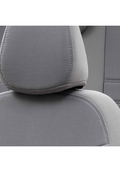 Otom Bmw X3 2003-2010 E83 Özel Üretim Koltuk Kılıfı 555535056
