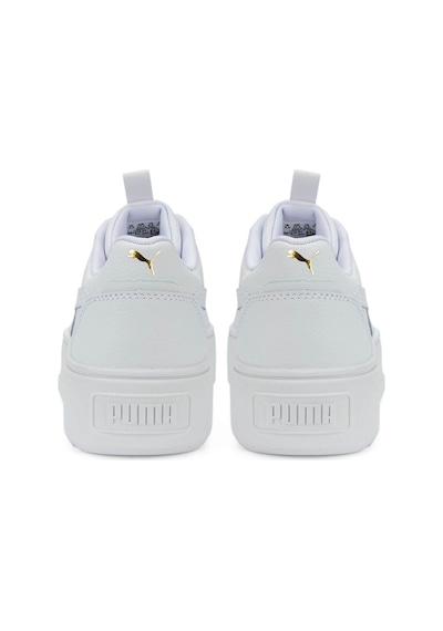 Puma Karmen Rebelle Kadın Beyaz Sneaker 38721201 Beyaz