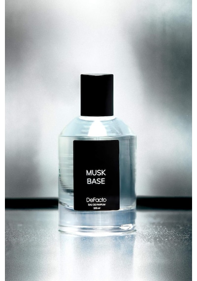 Defacto Unisex Aquatic Musk 100 ml Parfüm G5256AXNS