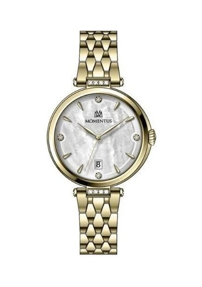 Momentus Ss276g-09sg Kadın Kol Saati