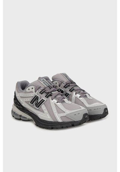 New Balance Unisex Ayakkabı M1906rlg Gri-siyah Gri-siyah