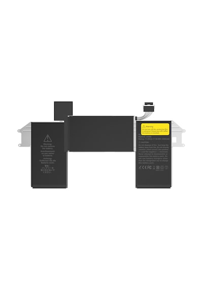 Apple Uyumlu MacBook Air M1 A2337 Batarya Pil