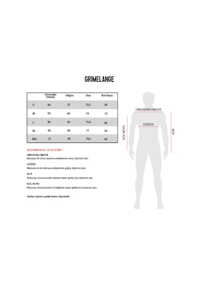 Grimelange Stephan Erkek Yumuşacık Kışlık Kumaşlı 3 Iplik Organik Pamuk Örme Oversize Mavi Sweatshirt