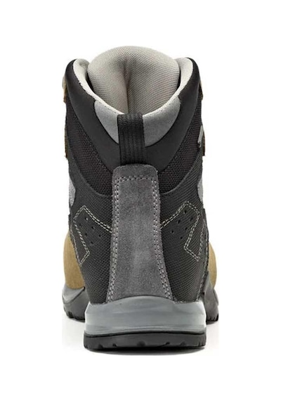 Asolo Fugitive Gore Tex Erkek Trekking Botu 42