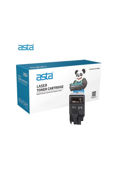 Asta Akm-tnp-49bk/a95w150 13k Siyah Toner