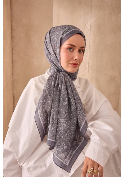 Silk Home Nariya Şal 90009-21 Çok Renkli
