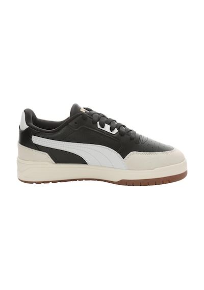 403840-02 Puma Shuffle Downtown Og Spor Ayakkabı Siyah 403840-02 Siyah