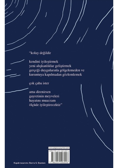 Netlik Ve Bağlantı - İçindeki Evren Üçlemesi 2. Kitap Yung Pueblo