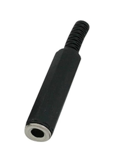 Dişi Gitar Jakı 6.3 Mm Dişi Jack Dişi Saz Jack