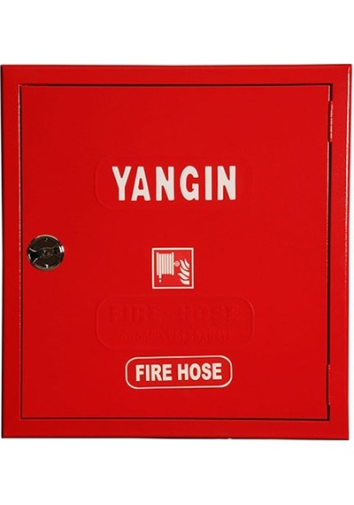 Boş Yangın Dolabı