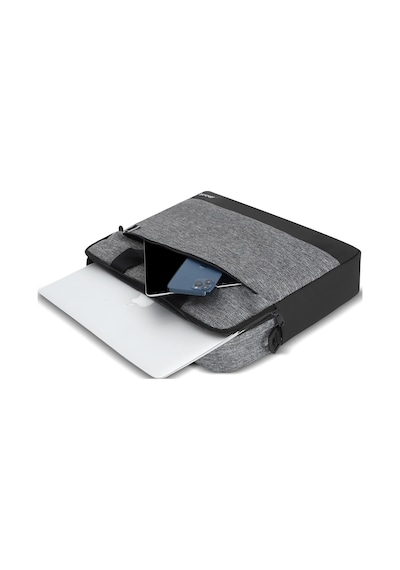 Mack MCE-1102 15.6" Unicity Eco Notebook Çantası Gri