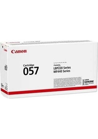 Canon Crg-057  Toner Lbp-226dw
